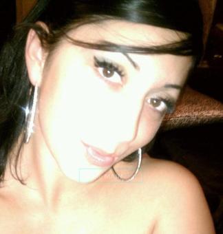 I want to be all yours, 24