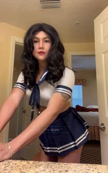 From Thailand Trans Available Now and For Gfe & Massage!, 25