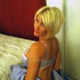 ***Sensual Seduction Hot Blonde MILF***..., 34