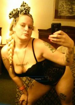 THICK~Blue Eyed Blonde~Specials all night long!!, 21