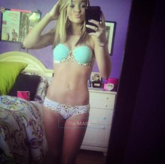 ðŸ’– Not Your average Cheer Leader Next Door, Lets watch Dirty movies togetherðŸ’–, 19