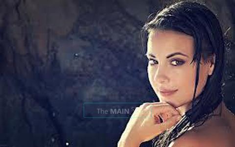 Bulgarian Playmate and MODEL ;) (Visiting for Limited time)