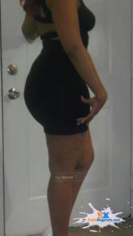 ¥¥triena is back....... petite RED BONE..... 80 special, 21