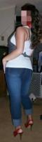I Dont mind Living N a MANS World... As long as I get 2B a WOMAN in IT... 828â€¢214â€¢8093, 21