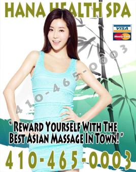 ——— HANA ASIAN SPA———^—^ ————— FRIENDLY———————- ASIAN GIRLS ————, 25