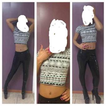 NEW IN TOWN Sexy Slim Erotic Mami to give you BODY RUB 120 a Hour