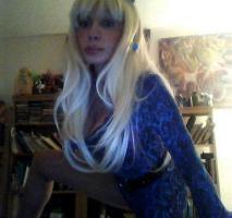 **** Playboy Worthy!** * Gorgeous *Russian **Blond* Busty * Goddess* l ****, 34