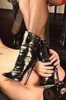 Desire To Be Taught?Disciplined?Taboo acts? (2-Girl Avail), 48
