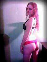 Exclusive Blonde????, 30