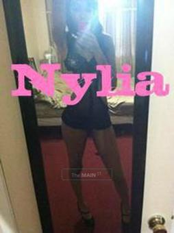 EXOTIC playmate with EXQUISTE touch, 25