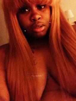 New NEW This is ALL YOURS ....BIG ol BOOTY 832-341-1883** Ebony goddess ** 70$, 20