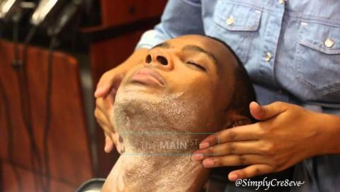 Let Me Massage It Out Of You, 27