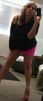 ~~ ZOEY is MOVING in 8 days!! *** K*I*SS*E*S for YOU!
