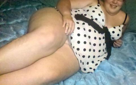 Sexy Nikkita to spice up your morning!, 22