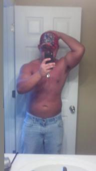 SUPER SEXY HOTT COLLEGE GUY! First Class Service! Ready to Treat and Serve You!, 24