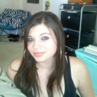 cristal mendez, 20