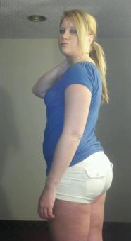 **()()++ UNBELIEV@BLE massage w/ $Exy c0LLEgE Bl0nDe++()()** SeXy NeW PiCs, 22