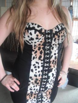 Audry ...sweet sensuality for your whole body, 20
