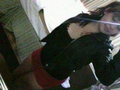 young eager latina, 19