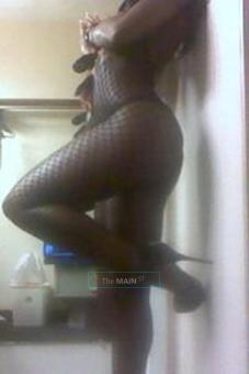 Body to Body. .. . Krissy, 23