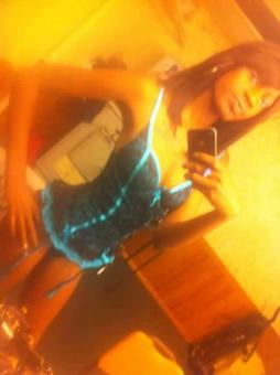 Im The Best In Town, 18