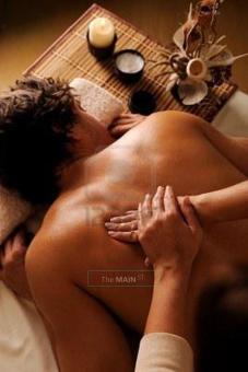 ~~~Latin Touch!!! Delicious, Relax...