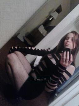 New Girl in Town!! New Pics!!! *****! $@$H@ has come for u!!!, 18