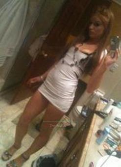 Massage By a Gorgeous, Friendly, Pleaser, 24