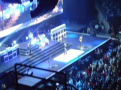 MASSAGE LACOMBE this summer i saw KOOL and the GANG & VAN HALEN Rocked !! ", 28