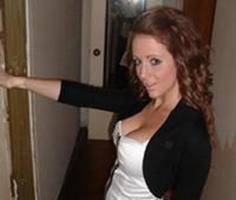 HoT ReDHeaD ? GiRl NeXt DooR ?, 20