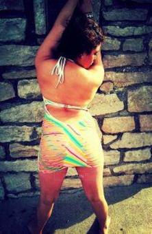 ~*~ Beauty ~*~ Grace ~*~ Elegance ~*~ Curvy Mixed Chica ~*~ Incal/Outcall ~*~, 19
