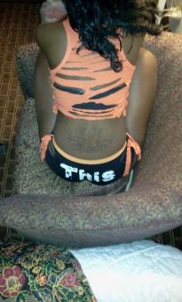 Let me stimulate your body, 19