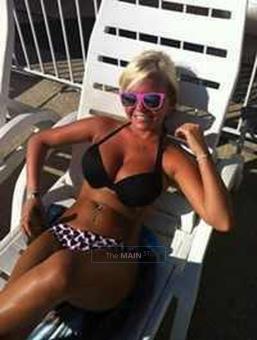 ATTENTION: Calling all HOT BLONDE Lovers â™¥Available NOW! Beach Babe! FLA, 22