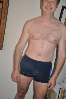 Expert Masseur, Sensual Man 4 Men Massage, (M4M), 48