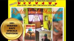 (NEW PICS & NUMBER) REAL PROSTATE & BODY MASSAGE W/DICK & ASSLICK, 29