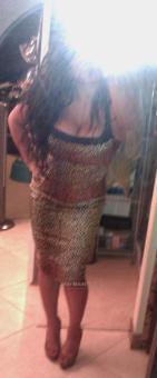 College Educated Professional Latin Bombshell, 32