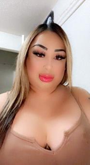 SEXYTSYVETTE, 27