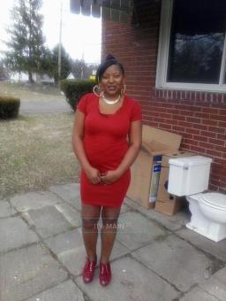 Very Grown Woman!, 29