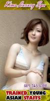 â–‚ â–ƒ â–„ â–… â–† â–‡ â–ˆ â–ˆ â–‡ â–† â–… â–„ â–ƒ â–‚ GRAND OPENING âœ¿ #1 ASIAN SPA in ACâœ¿ â–‚ , 23