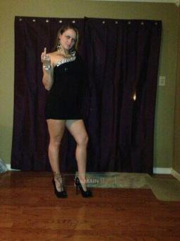 Miss Gulfcoast *Dasire* A mans fantacy comes true, 25