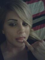Last . Night . In . Town . hot, hot, real ,hot , playmate !!, 26