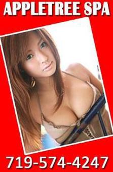 ———— *★* ——— Best Asian Massage ———— APPLE TREE SPA ——— Best Staff in town ! *★, 27