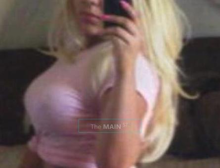 HI IM BACK in town ;) bodywork with KYlee today..., 27
