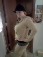 You will melt away when I rub you down ; )special for today, 26