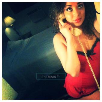 NEW beauty in town! Experience #1 sensual erotic massage. **Available Anytime**, 24