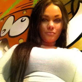 Busty and Petite Brunette Godess!, 21