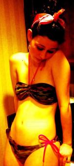 W!lD Out with @ Sexy Jet Black White Barbie! Up all NIGHT!, 24