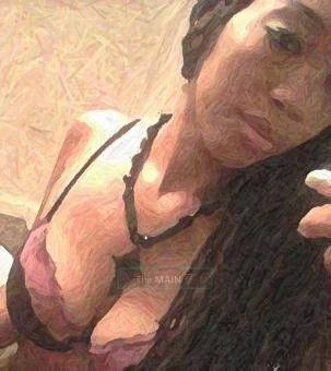 â˜†â˜†â˜†â˜† Gorgeous Mixed Goddess!!!! â˜†â˜† Executive Sweetheart â˜†â˜†â˜†â˜†, 24