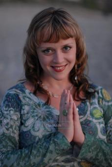 Become a great lover and learn from a highly trained Tantra teacher. Now until April 6th., 34