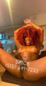 TS Spice ?? I GOT MILK ?? ??, 23